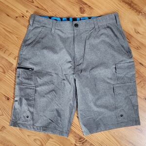 Iron Co. Cargo Shorts